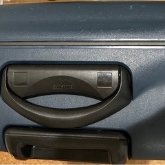 samsonite スーツケース