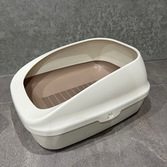 猫トイレ