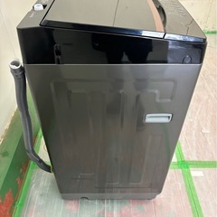 洗濯機の画像