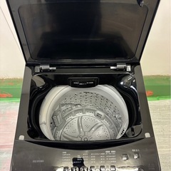 洗濯機の画像