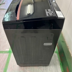 洗濯機の画像