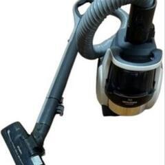 MITSUBISI TC-EXC8P-W 掃除機 2013年製