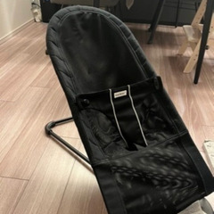 baby bjorn  ベビービョルン　メッシュバウンサー