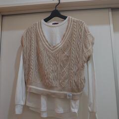 子ども服　160前後　女子　ラブトキ他の画像