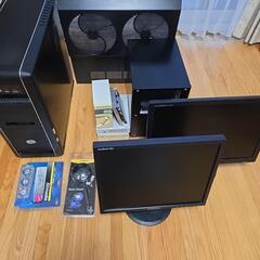 決まりました。セットで購入していただける方限定です。