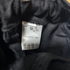 小学校制服　ポロシャツ ズボン 肌着 靴下 冠婚葬祭の画像