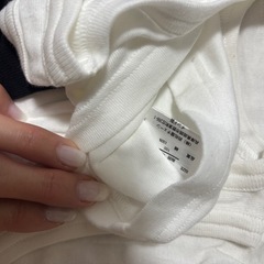 小学校制服　ポロシャツ ズボン 肌着 靴下 冠婚葬祭の画像