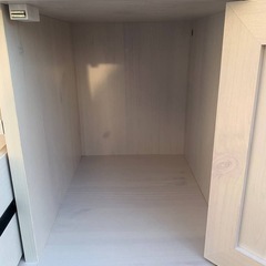 テレビ台の画像