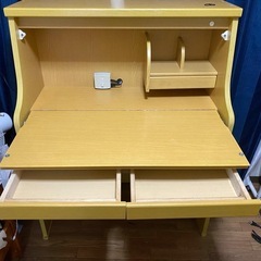 学習用､化粧机