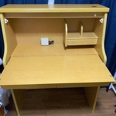 学習用､化粧机