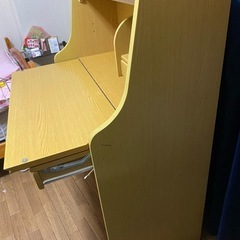 学習用､化粧机