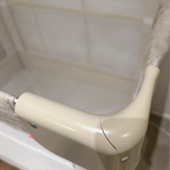 ココネルエアープラス　折りたたみベッドの画像