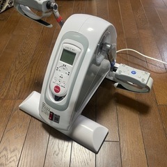 エアロバイク