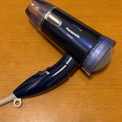 パナソニック　ドライヤー