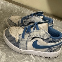 NIKEスニーカー ②