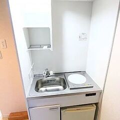 🉐初期費用９万円🙂築浅家電付！人気の東横線白楽駅徒歩１３分♪家賃５５０００円！ - 賃貸（マンション/一戸建て）