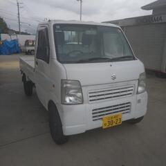 ２０１０年スクラムトラック2WD