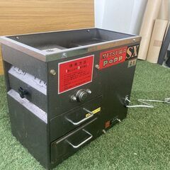 895 ミツワ 人工交配用 採葯機 POPP 100V 通電確認...