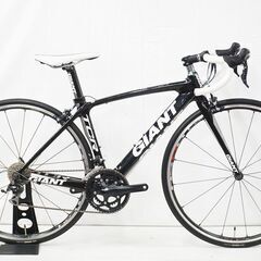 GIANT TCR COMPOSITE 2011年モデル ロードバイク