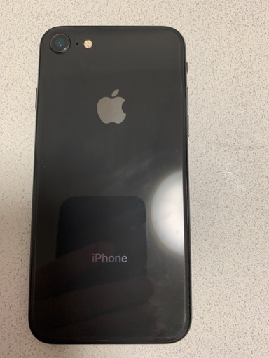 iPhone8