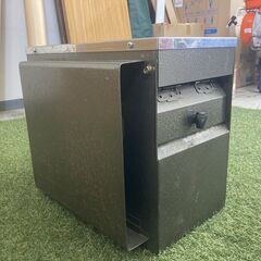 895 ミツワ 人工交配用 採葯機 POPP 100V 通電確認 [ SX2型 ] 現状販売 引取歓迎【農機具ランドあぐり家鳥取中央店】の画像