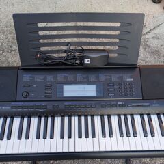 カシオ ハイグレード キーボード 電子 キーボード CTK-5000 現状品 CTK-5000 - High-Grade Keyboards - Electronic Musical