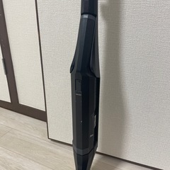 コードレス掃除機の画像