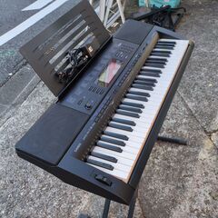 🍎カシオ CASIO ハイグレードキーボード CTK-5000 (ユウワン