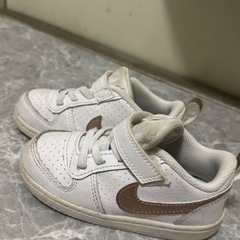 NIKE スニーカー③
