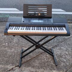 🍎カシオ CASIO ハイグレードキーボード CTK-5000
