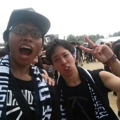 ワンオク2025ライブ　大阪9月13日土曜日同行者募集！