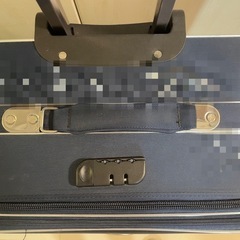 スーツケース2個セットの画像