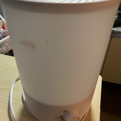 加湿器の画像