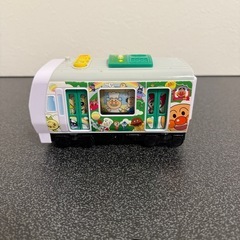 ジョイパレット アンパンマン しゅっぱつ！おしゃべりアンパンマン列車
の画像