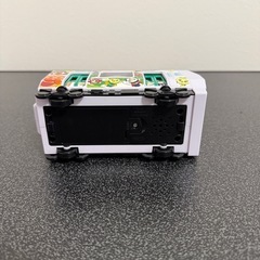 ジョイパレット アンパンマン しゅっぱつ！おしゃべりアンパンマン列車
の画像