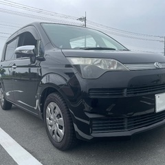 TOYOTA SPADE (2015)車検R8.6