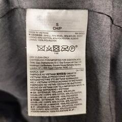 ジャケット（GAP）の画像