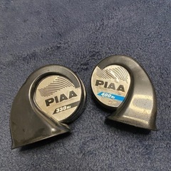 PIAA ホーン