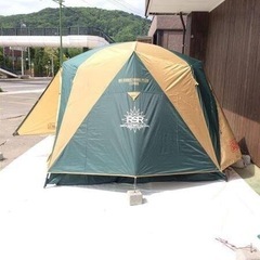 （希少品）ライジング サン ロック フェス 2010 コールマン...