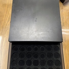 ネスプレッソ コーヒーメーカー F511 ラティシマ・タッチ カプセル式 2016年製 エスプレッソマシンの画像