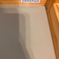 大和屋　yamatoya  キッズデスク&チェア　　の画像