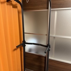 【美品】懸垂機