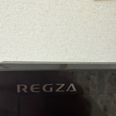 TOSHIBA REGZA TV