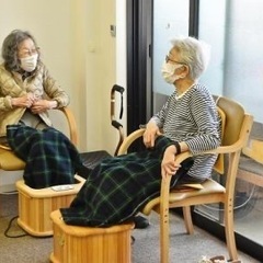 週1日からOK／理学療法士さん募集！新規オープンのリハビリ特化型デイサービス｜市川市大洲の画像