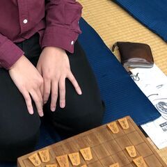 「【無料体験あり】元奨励会員による将棋レッスン！初心者～有段者まで歓迎」の画像