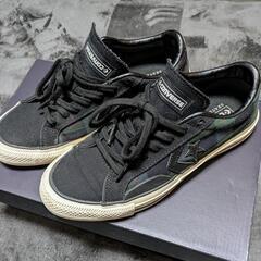 CONVERSE●24cm
