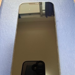 au　iPhone12 Pro Max 