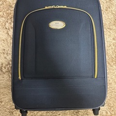 【超希少】BALENCIAGA スーツケース