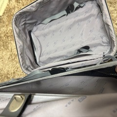 【超希少】BALENCIAGA スーツケースの画像