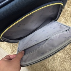 【超希少】BALENCIAGA スーツケースの画像